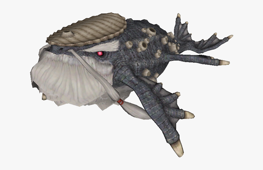 Transparent Botw Png - Legend Of Zelda Leviathan, Png Download, Free Download