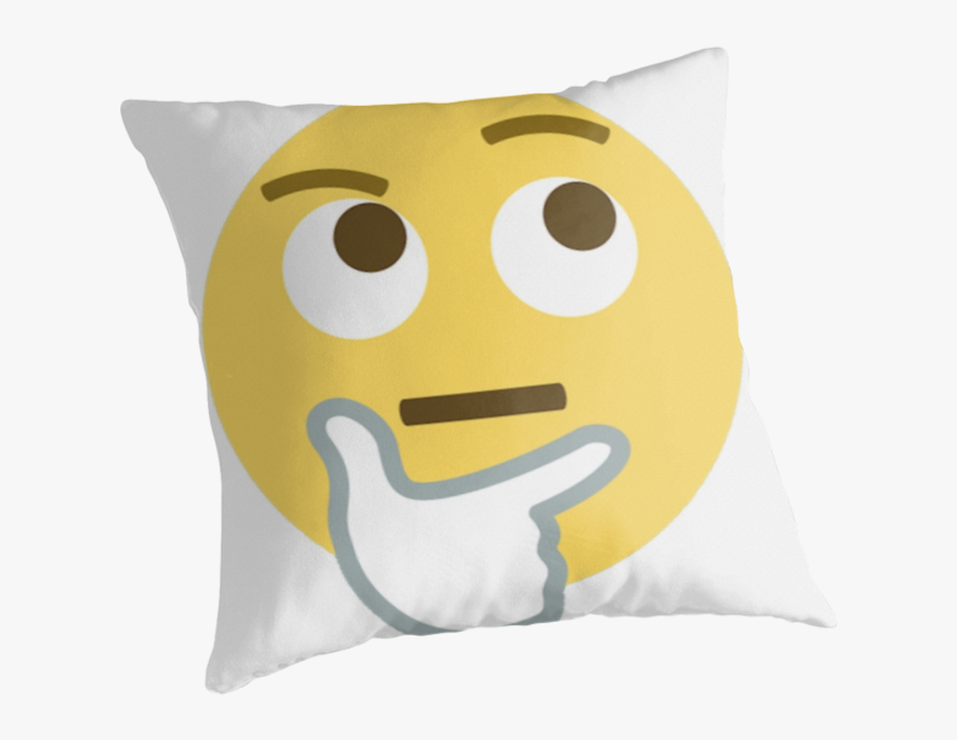 Transparent Kissy Face Emoji Png - Cushion, Png Download, Free Download