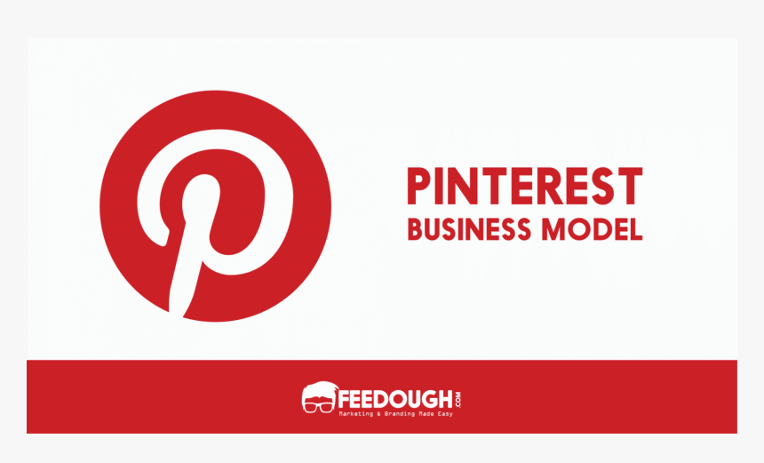 How Does Pinterest Make Money - Graphic Design, HD Png Download, Free Download