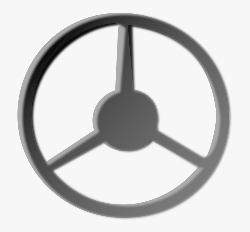 Wheel,spoke,symbol, HD Png Download, Free Download