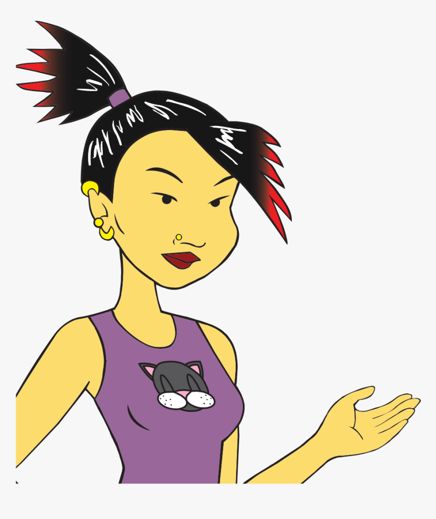 Jojo Face Png, Transparent Png, Free Download