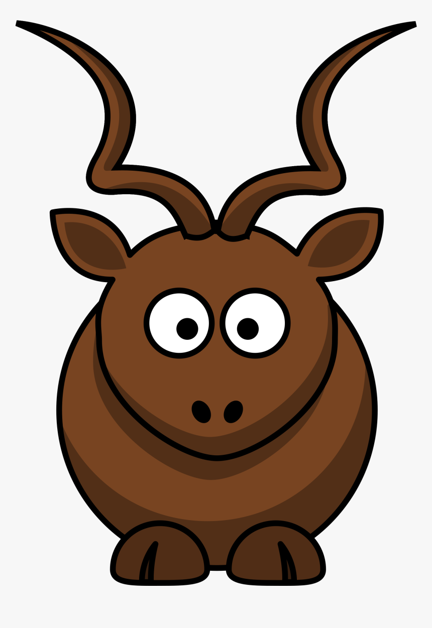 Luigi Clipart Cartoon - Elk Clipart, HD Png Download, Free Download