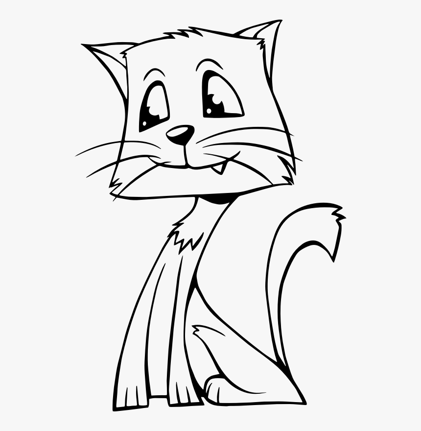 Cat 5 - Clip Art, HD Png Download, Free Download