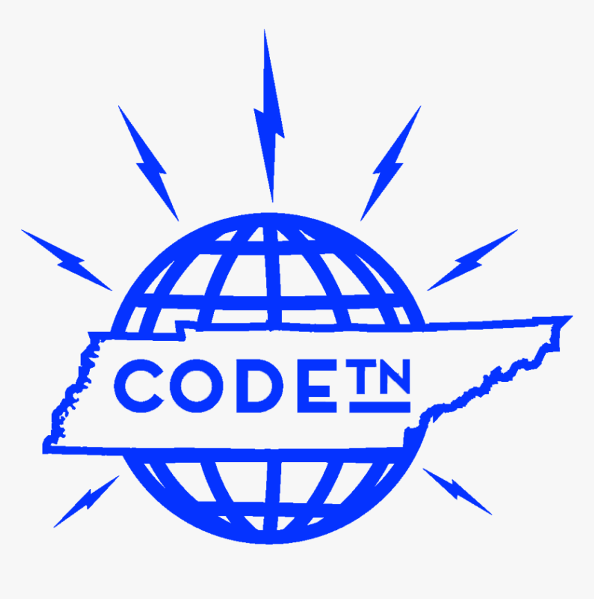 Code Tn Logo, HD Png Download, Free Download