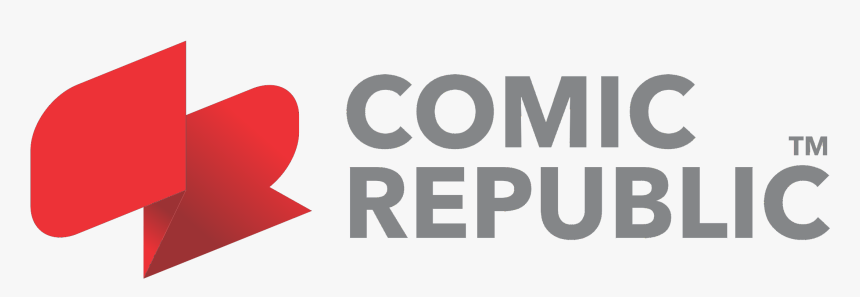 Comicrepublic - Sign, HD Png Download, Free Download