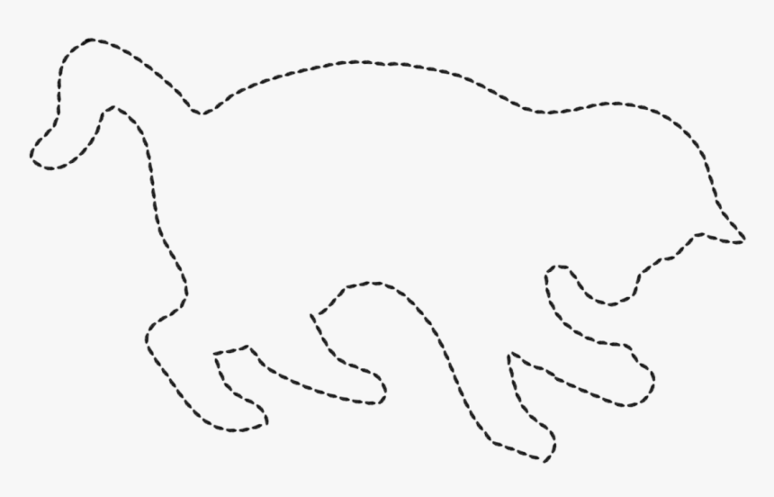 String Art Cat Patterns, HD Png Download, Free Download