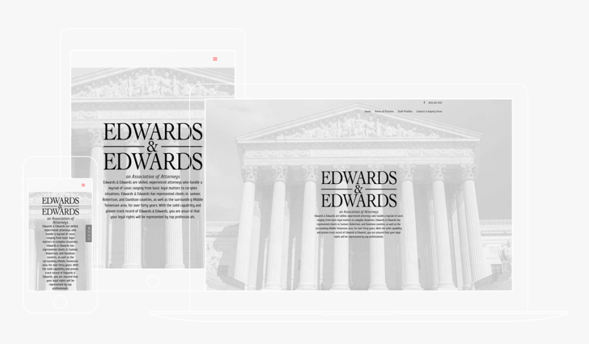 Edwards & Edwards - Classical Architecture, HD Png Download, Free Download