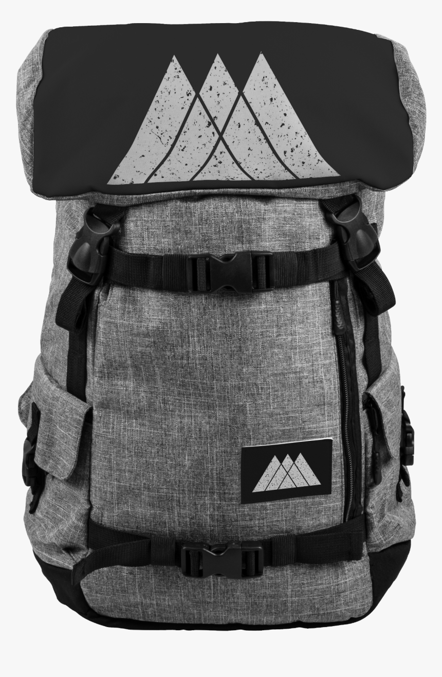 Destiny Warlock Logo Water And Snow Resistant Penryn - Destiny Hunter Backpack, HD Png Download, Free Download