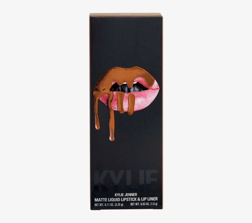 Kylie Lip Kit, HD Png Download, Free Download