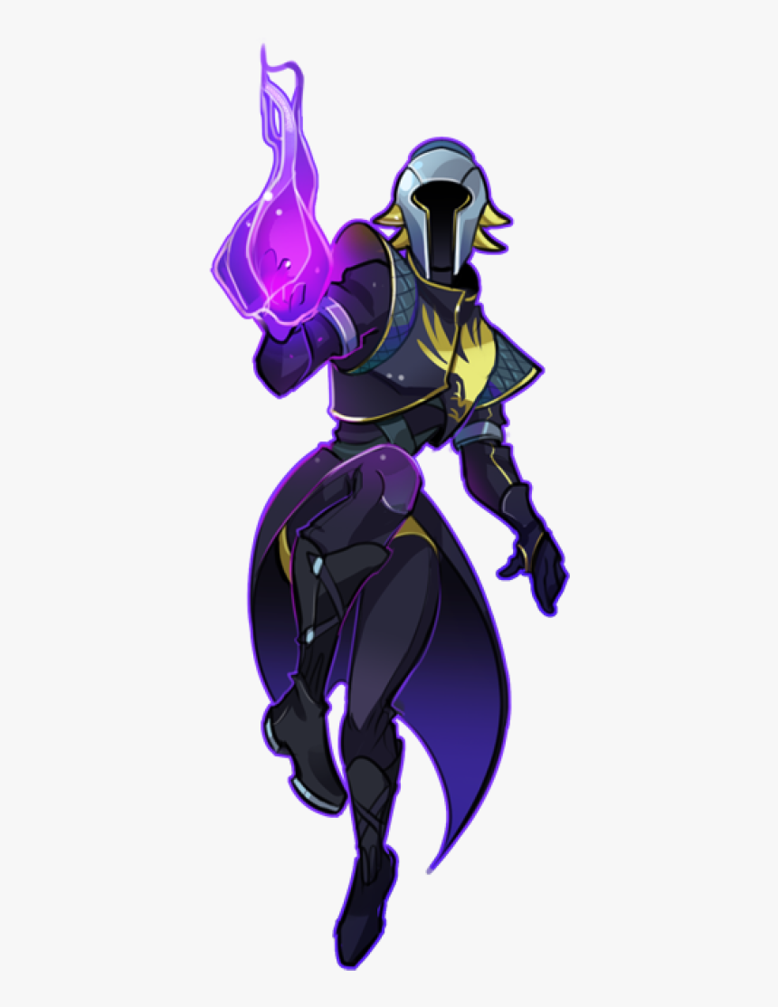 Warlock Png Destiny 2, Transparent Png, Free Download