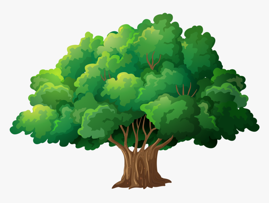 Extended Family Tree Clipart, HD Png Download, Free Download