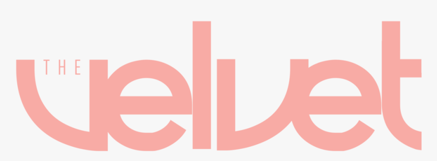 The Velvet Logo - Graphic Design, HD Png Download, Free Download