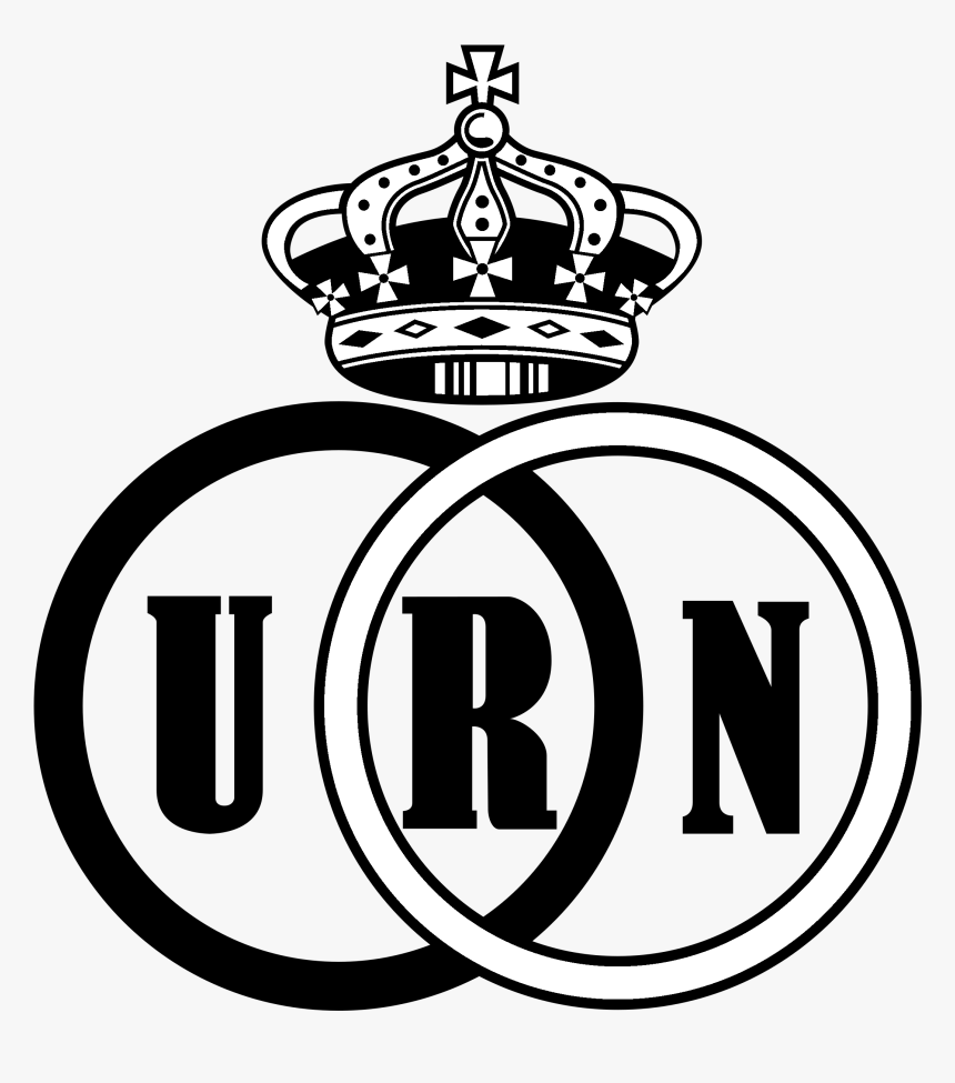 Union Royale Namur Logo Black And White - Royal Union Saint Gilloise, HD Png Download, Free Download