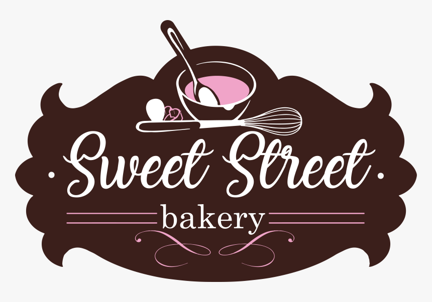 2017 Sweet Street Bakery, Inc - Sweet And Bakers Logo, HD Png Download, Free Download