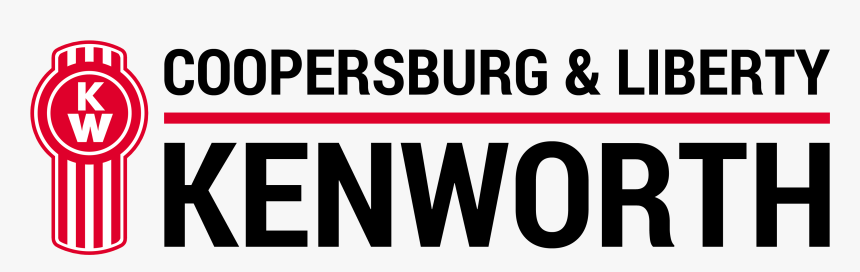 Transparent Kenworth Logo Png - Kenworth, Png Download, Free Download