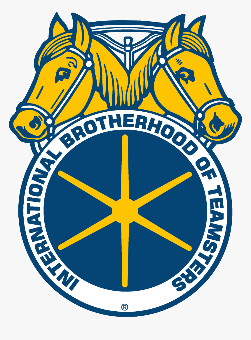 International Brotherhood Of Teamsters, HD Png Download, Free Download