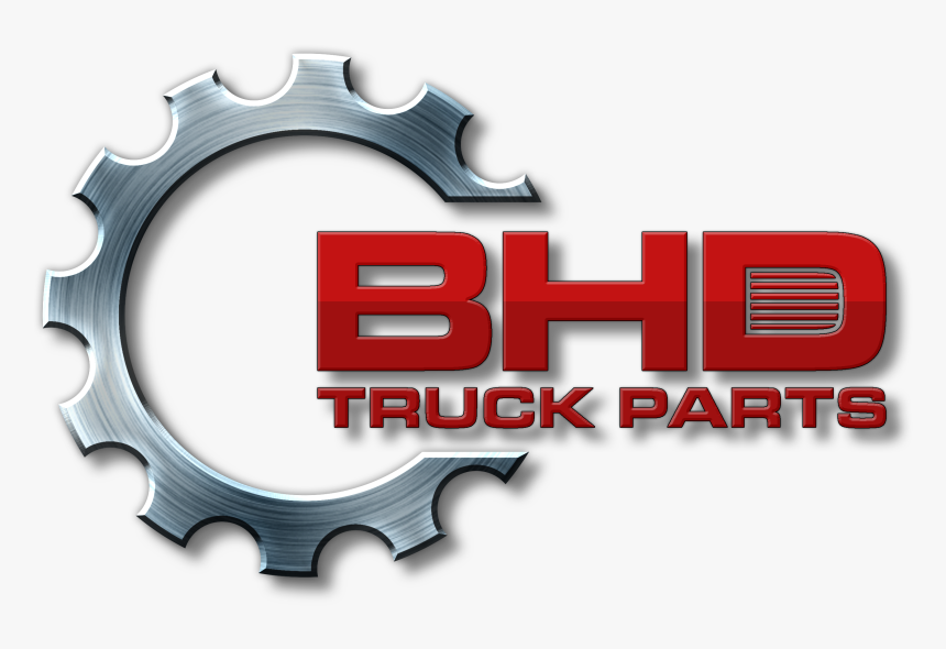 Bhdtruckparts - Com - Gear, HD Png Download, Free Download