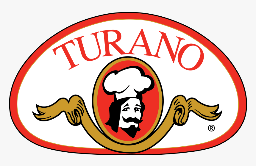 Turano Bakery Logo, HD Png Download, Free Download