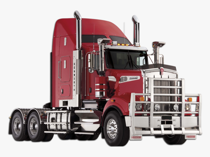 Kenworth Truck Image - Kenworth Truck, HD Png Download, Free Download