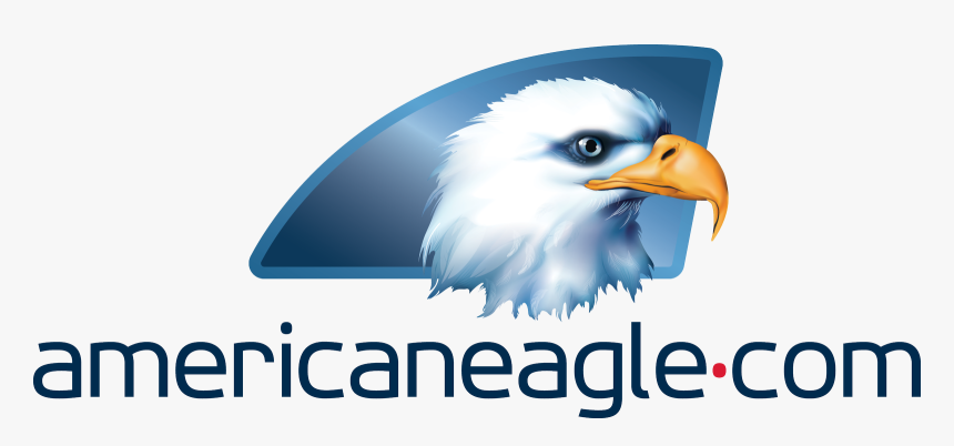 Transparent American Eagle Png - Americaneagle, Png Download, Free Download