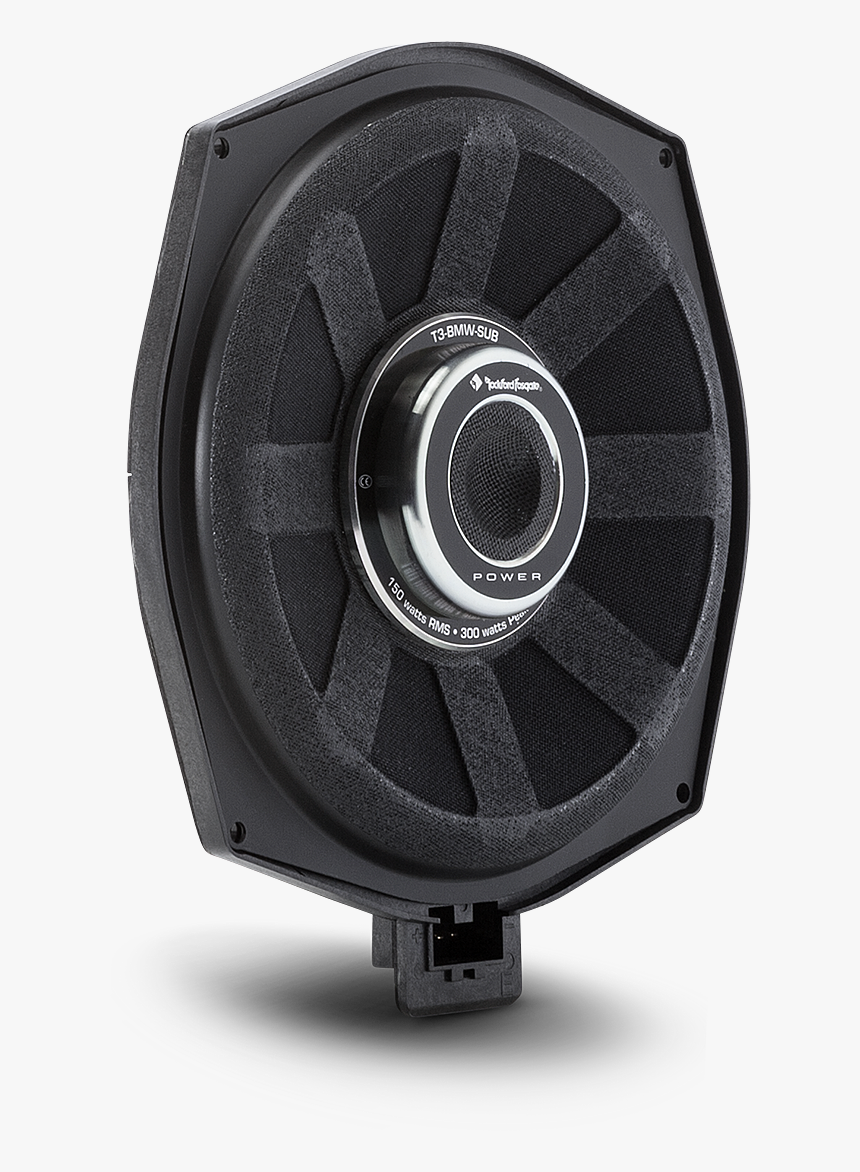 Transparent Rockford Fosgate Logo Png - Subwoofer, Png Download, Free Download