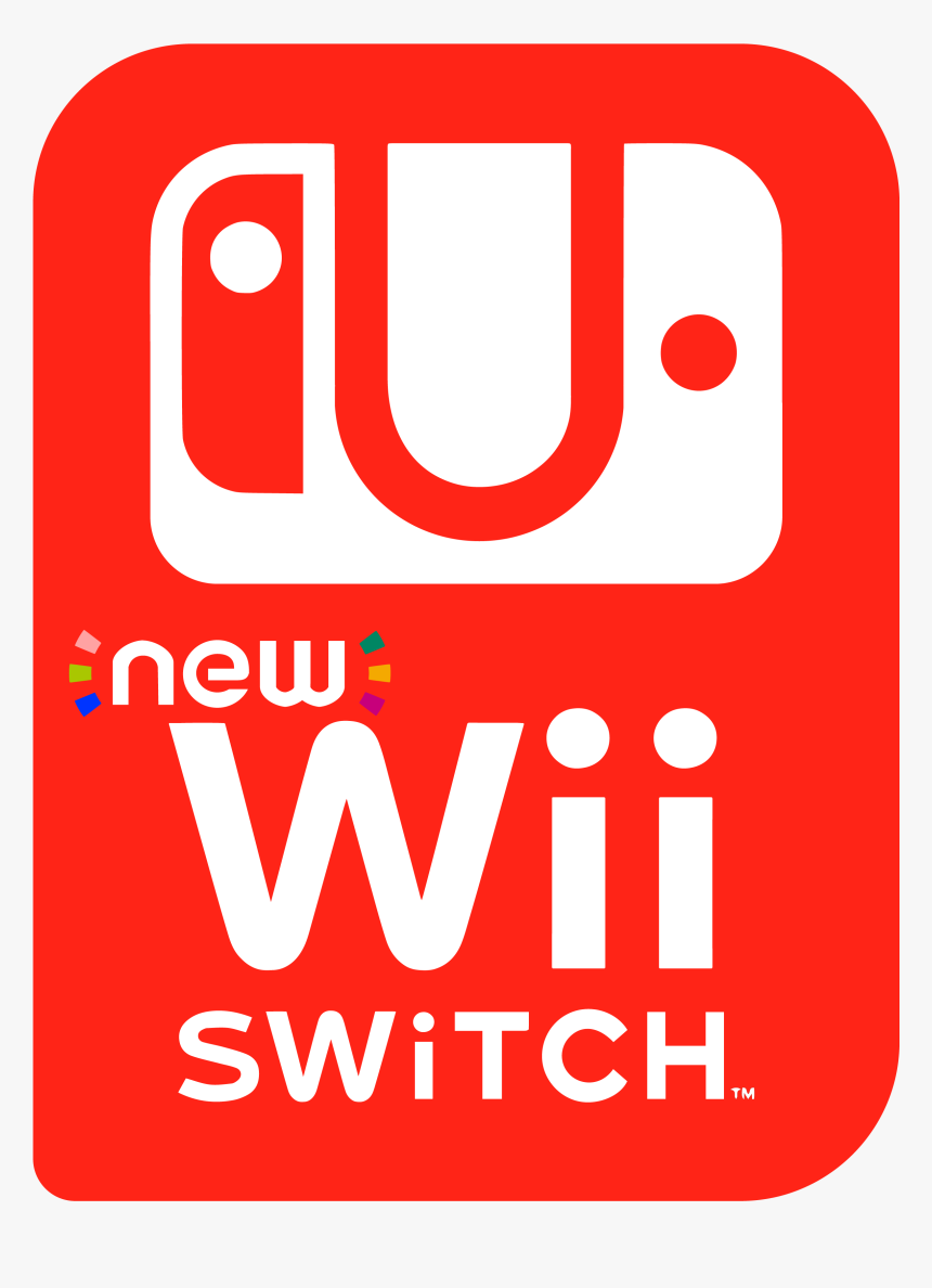 Wii U, HD Png Download, Free Download