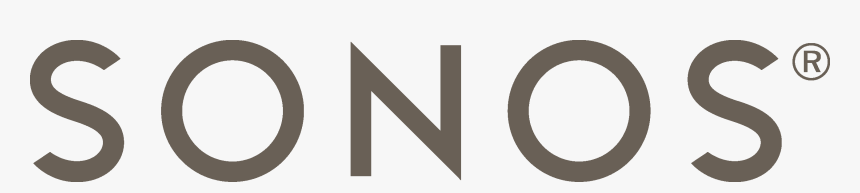 Sonos Logo Fond Transparent, HD Png Download, Free Download