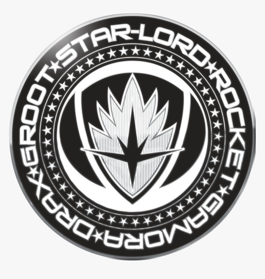 Guardians Of The Galaxy Vol - Logo Guardian Of Galaxy, HD Png Download, Free Download
