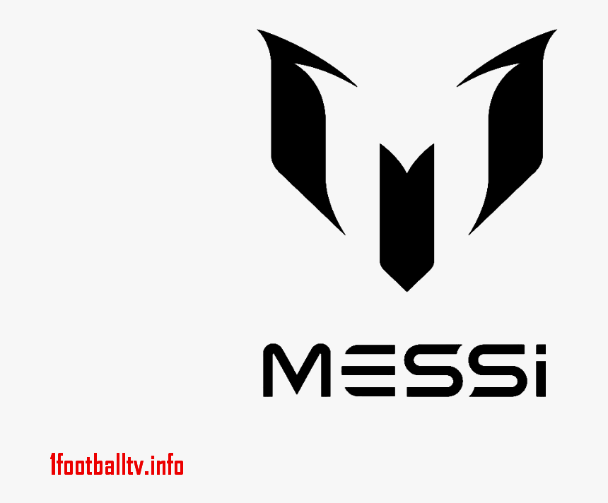 messi logo