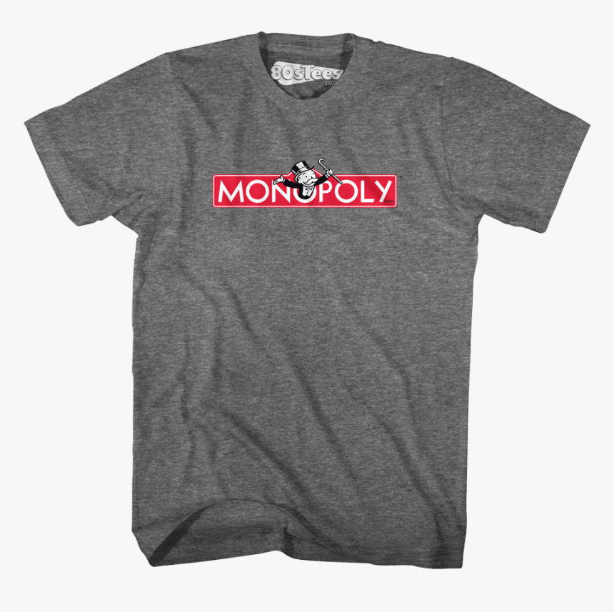Transparent Monopoly Logo Png - Not My Gumdrop Buttons Shirt, Png Download, Free Download