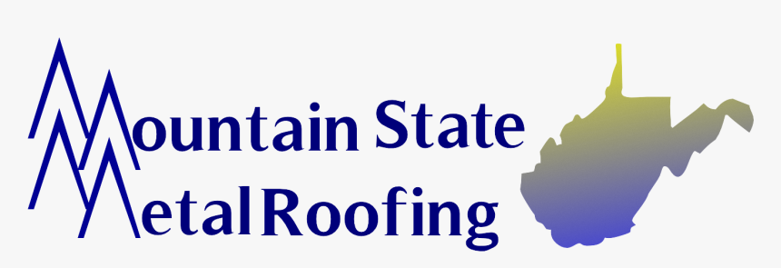 Mountain State Metal Roofing - Graphic Design, HD Png Download, Free Download