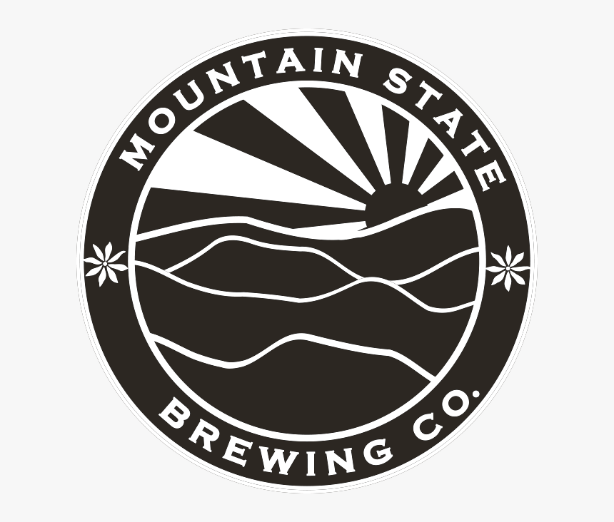 Mountain State Brewing Logo, HD Png Download, Free Download