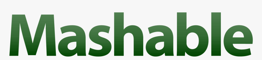 Mashable, HD Png Download, Free Download