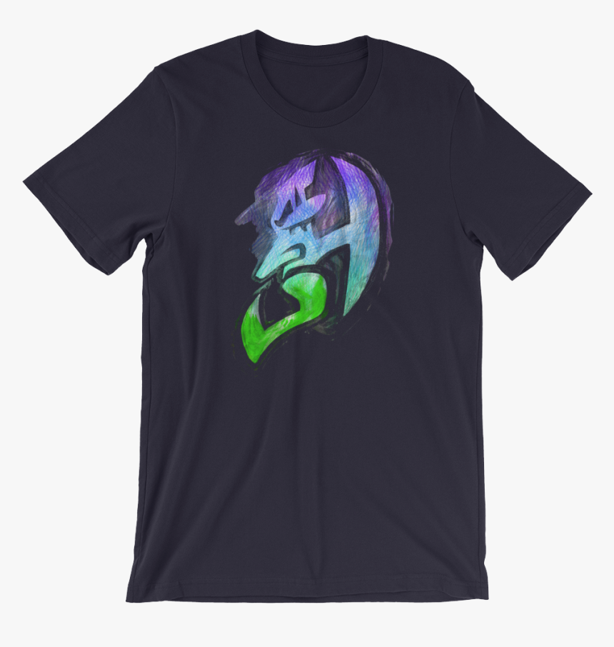 Jeff Hardy "immune To Fear - T-shirt, HD Png Download, Free Download