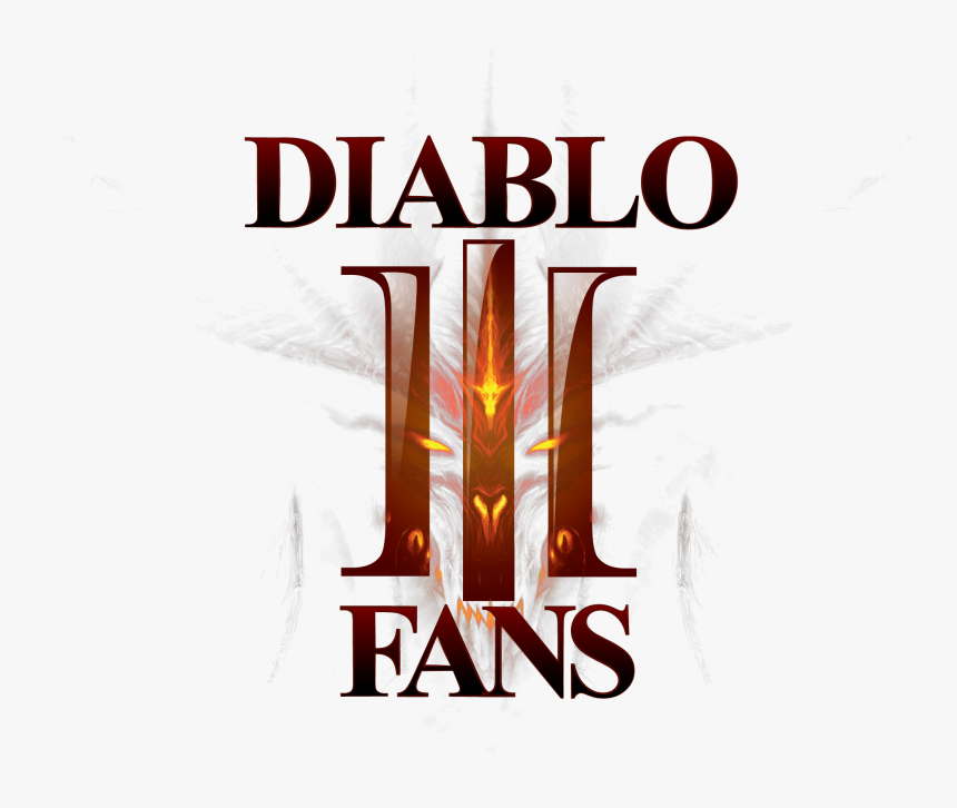 Diablo 3 Logo Transparent - Alteliza, HD Png Download, Free Download