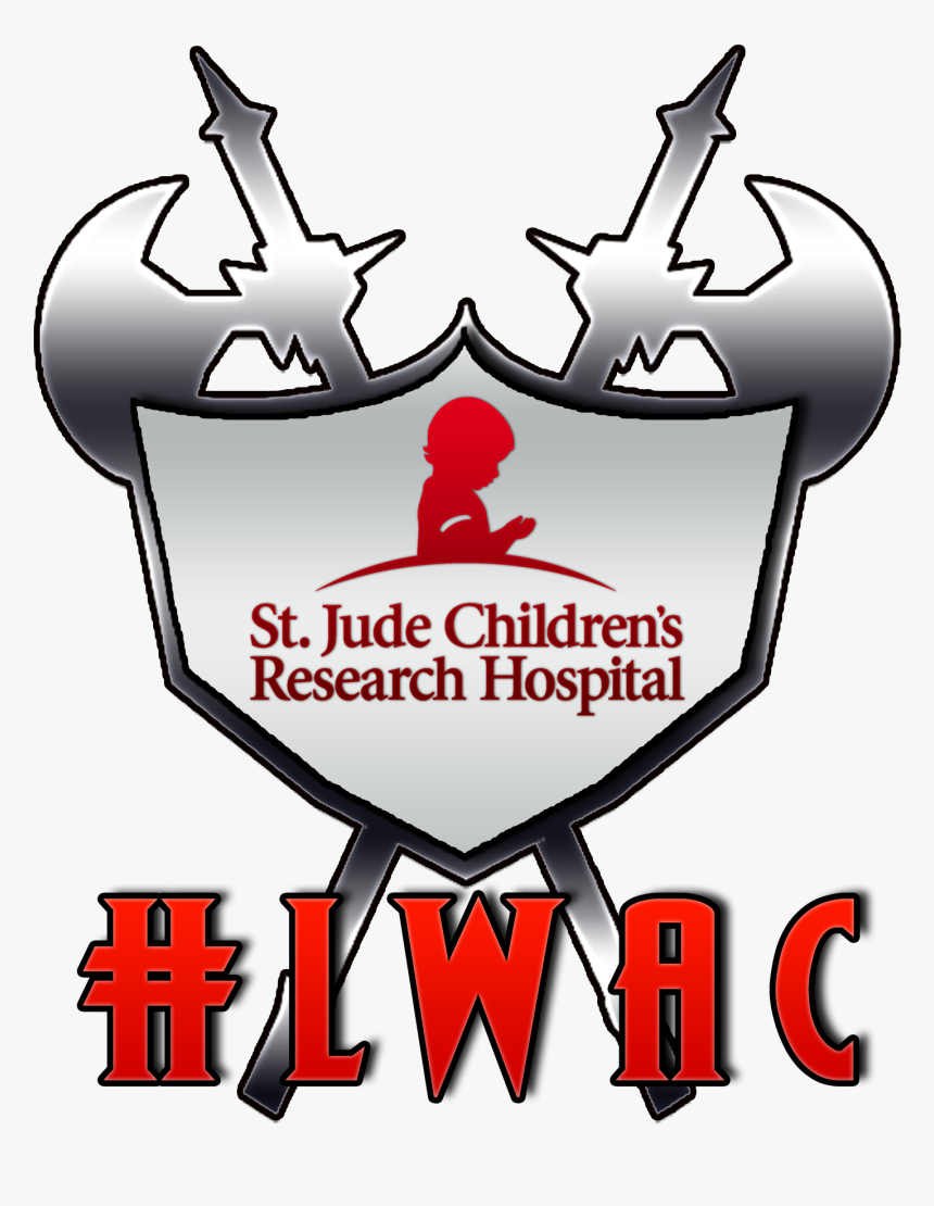 St Jude Children's Research Hospital, HD Png Download, Free Download