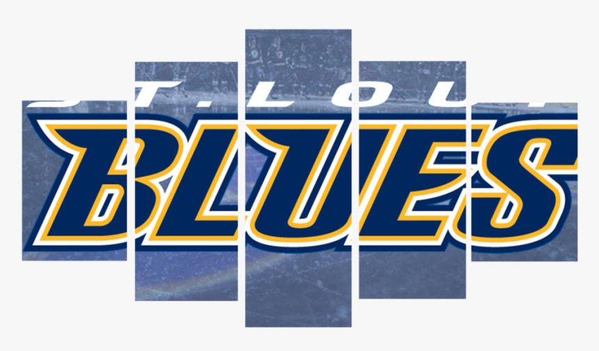 Tap To Expand - St Louis Blues, HD Png Download, Free Download