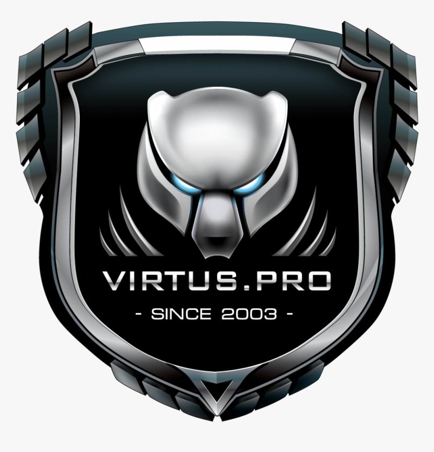 Virtus Pro First Logo, HD Png Download, Free Download