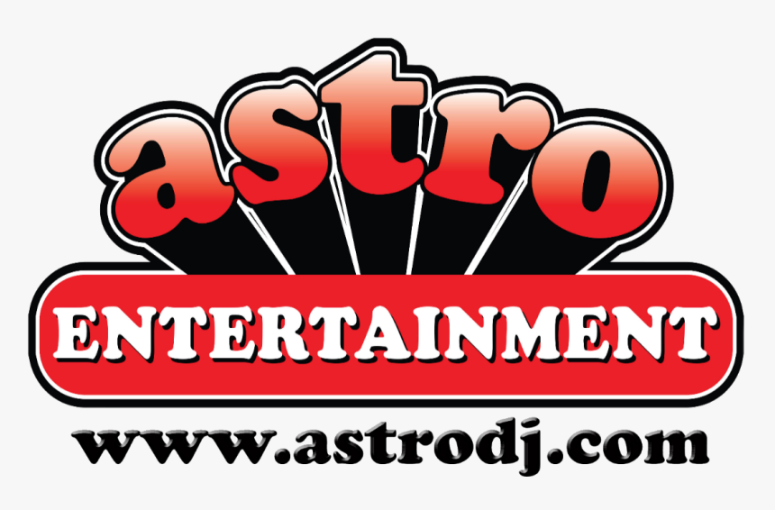 Astro Entertainment, HD Png Download, Free Download