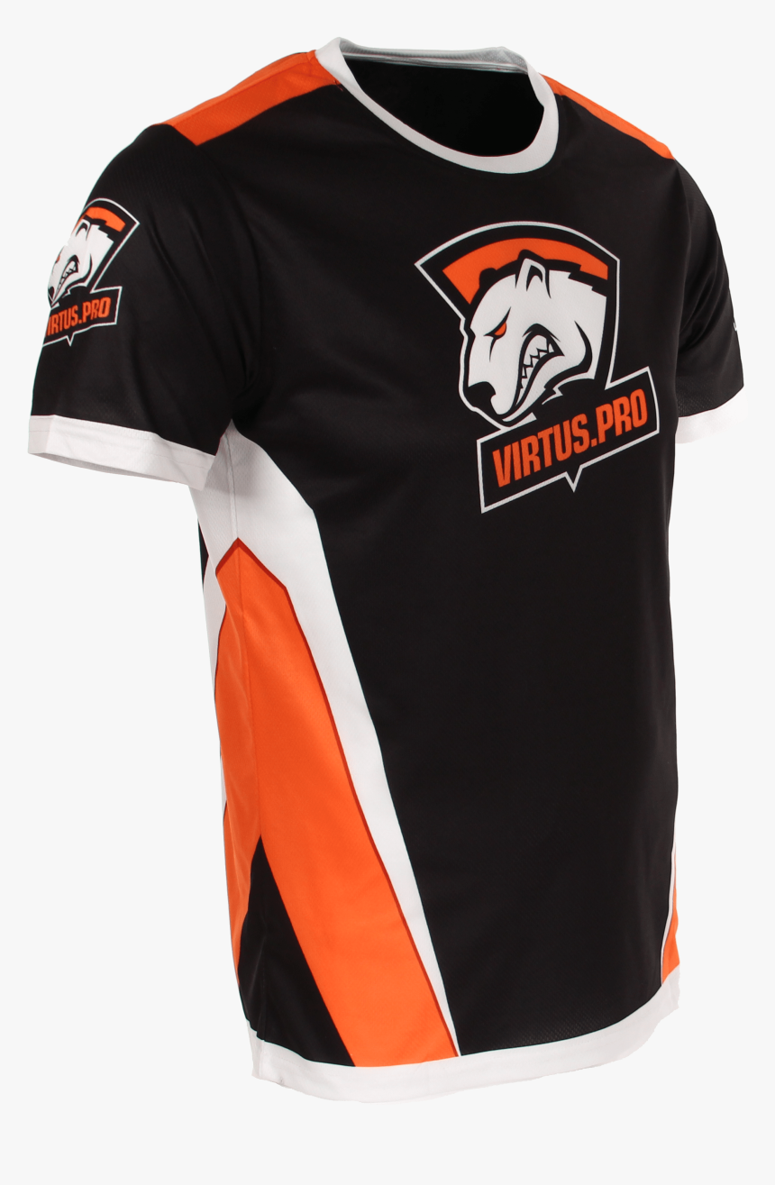 Virtus Pro Esports Jersey Png Jersey Virtus Pro Logo - Virtus.pro, Transparent Png, Free Download