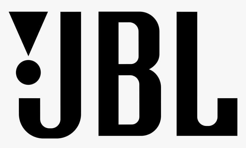 Jbl Logo Png Transparent - Jbl Logo Vector, Png Download, Free Download