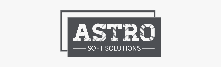 Astro - Soft Solutions - Come Up, HD Png Download, Free Download