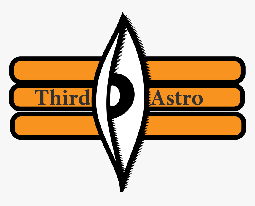Third Eyes Astro, HD Png Download, Free Download