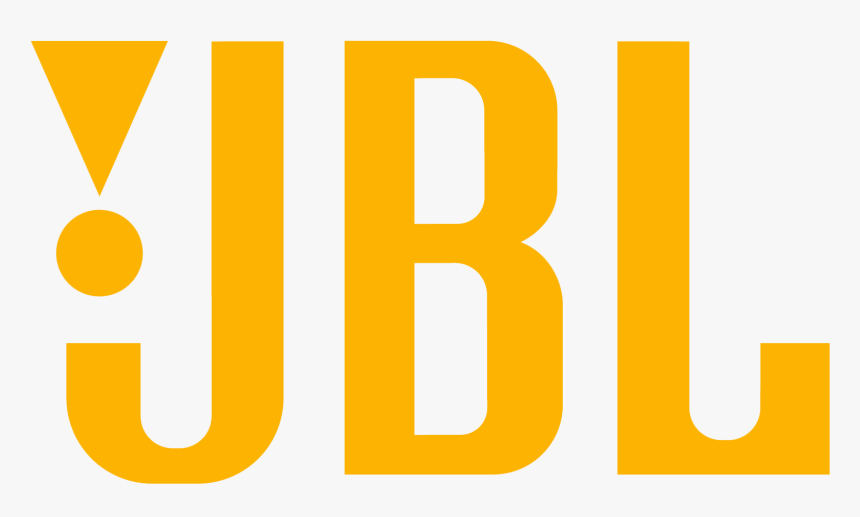 Jbl Logo White Png , Png Download - Jbl, Transparent Png, Free Download