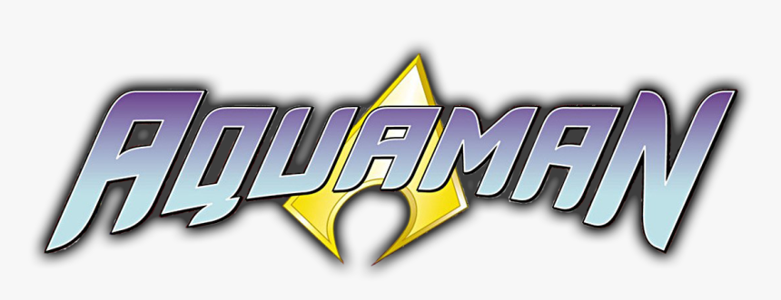 Aquaman Logo - Aquaman New 52 Logo, HD Png Download, Free Download