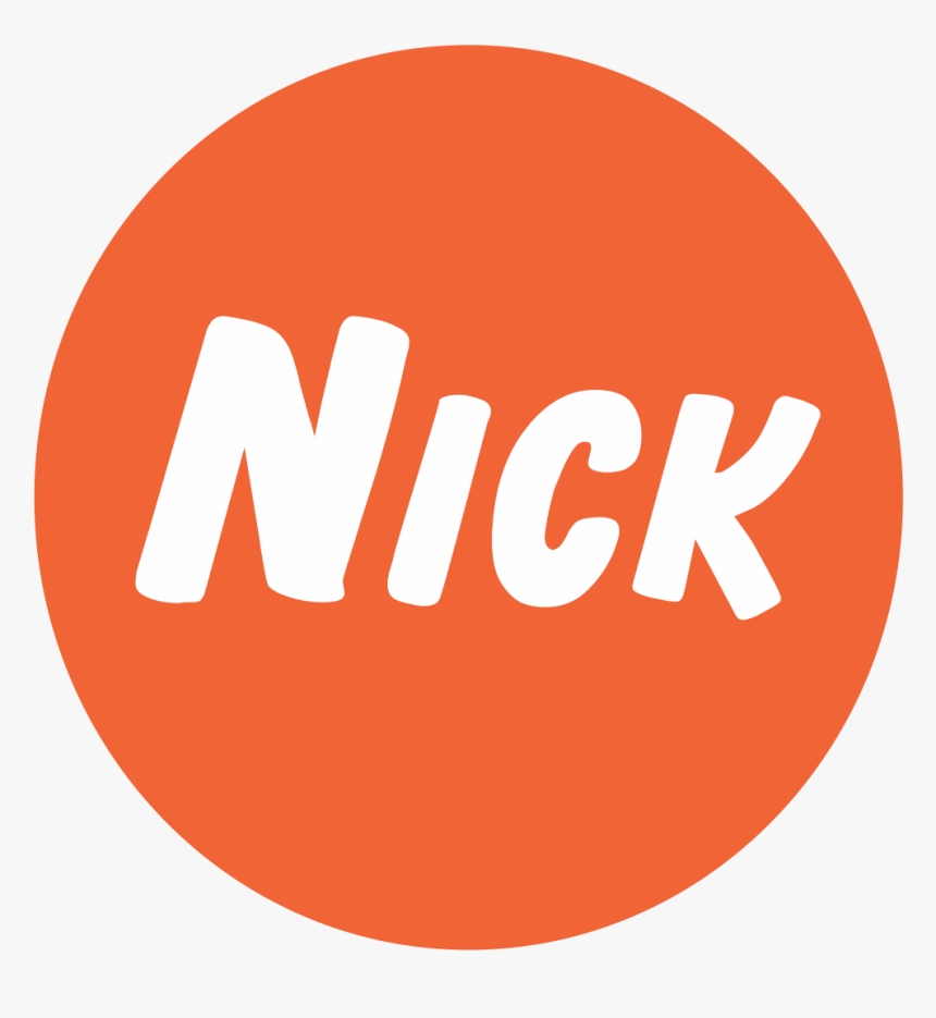 File - Nick-logo - Nick Jr., HD Png Download, Free Download