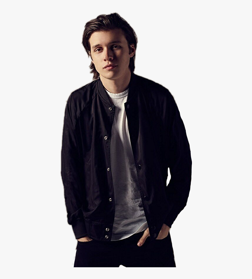 Famous, Nick, And Robinson Image - Nick Robinson, HD Png Download, Free Download