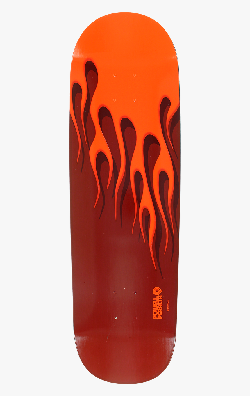 Skateboard Deck, HD Png Download, Free Download