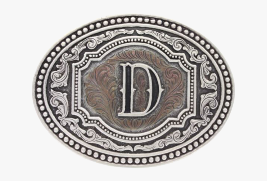 Western Belt Buckle, HD Png Download, Free Download