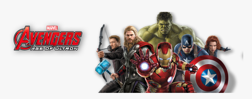 Thumb Image - Avengers Imagen Sin Fondo, HD Png Download, Free Download